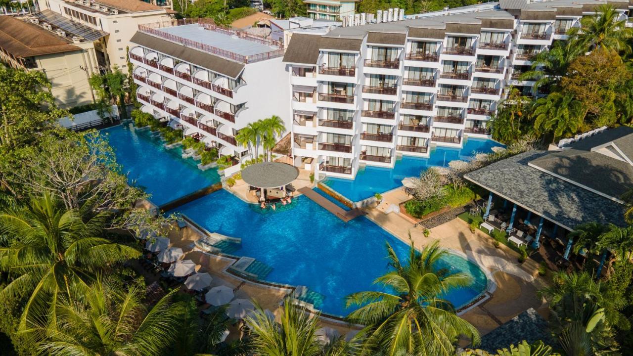Krabi La Playa Resort 4*