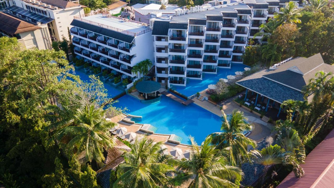 Krabi La Playa 4* Ao Nang