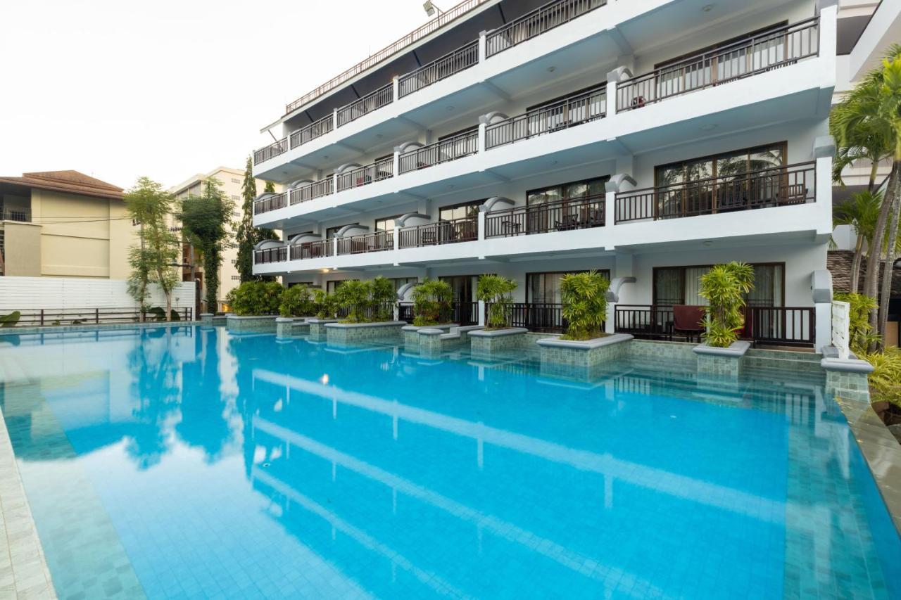Krabi La Playa Resort Ao Nang