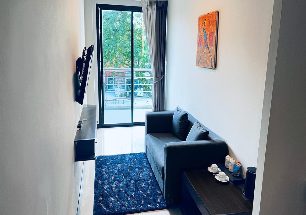 Hotel Green Residence Hotel 3*