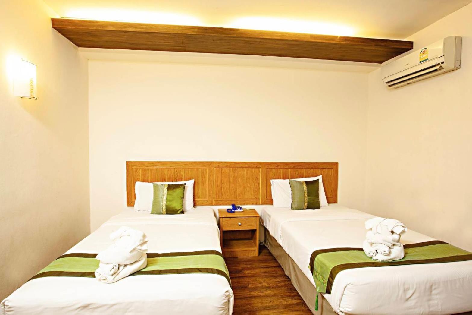 Hotel Tm Land 3*