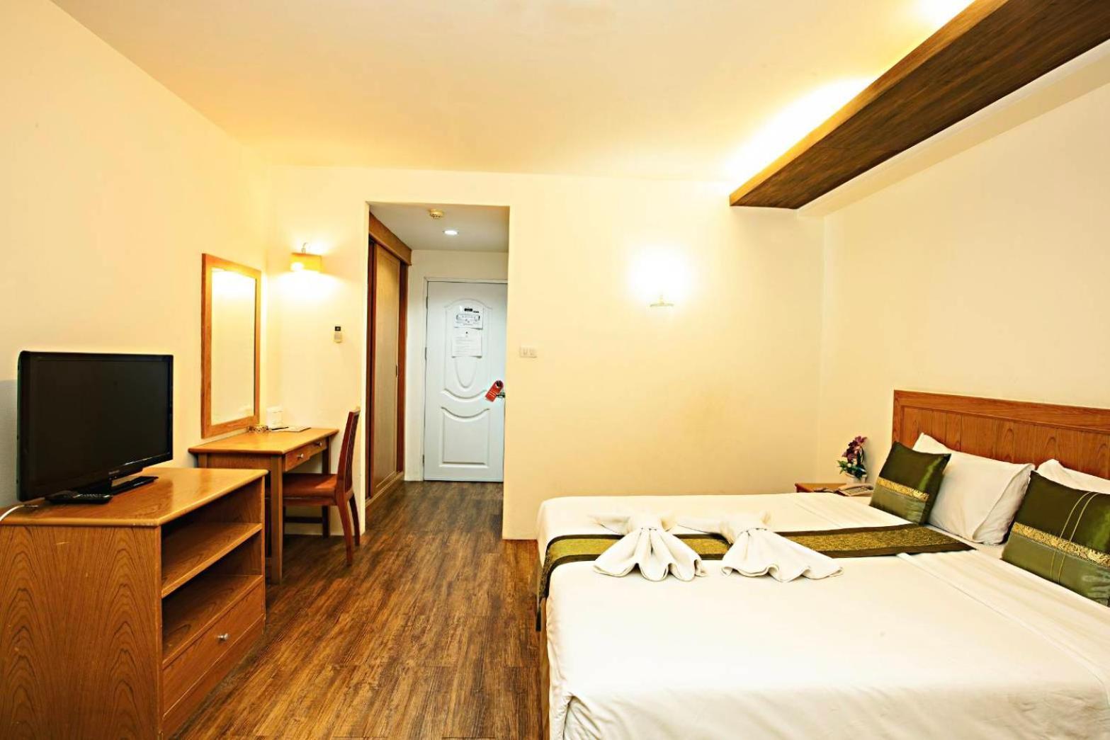 Tm Land Hotel 3*