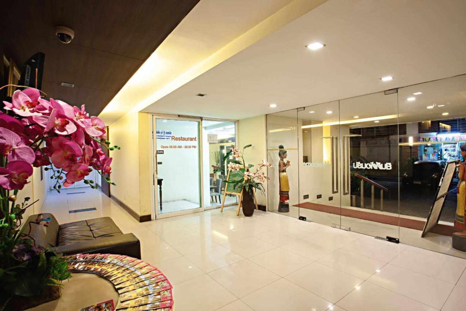 Hotel Tm Land