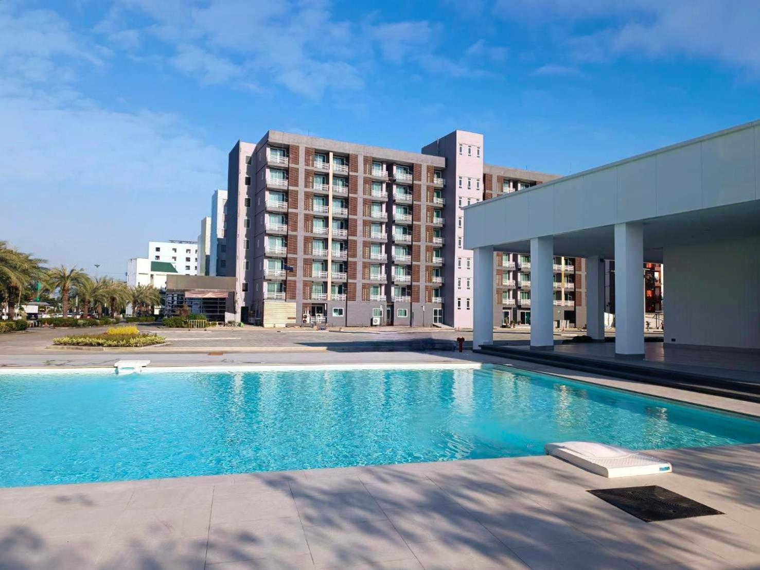 Tm Land Hotel Phra Nakhon Si Ayutthaya