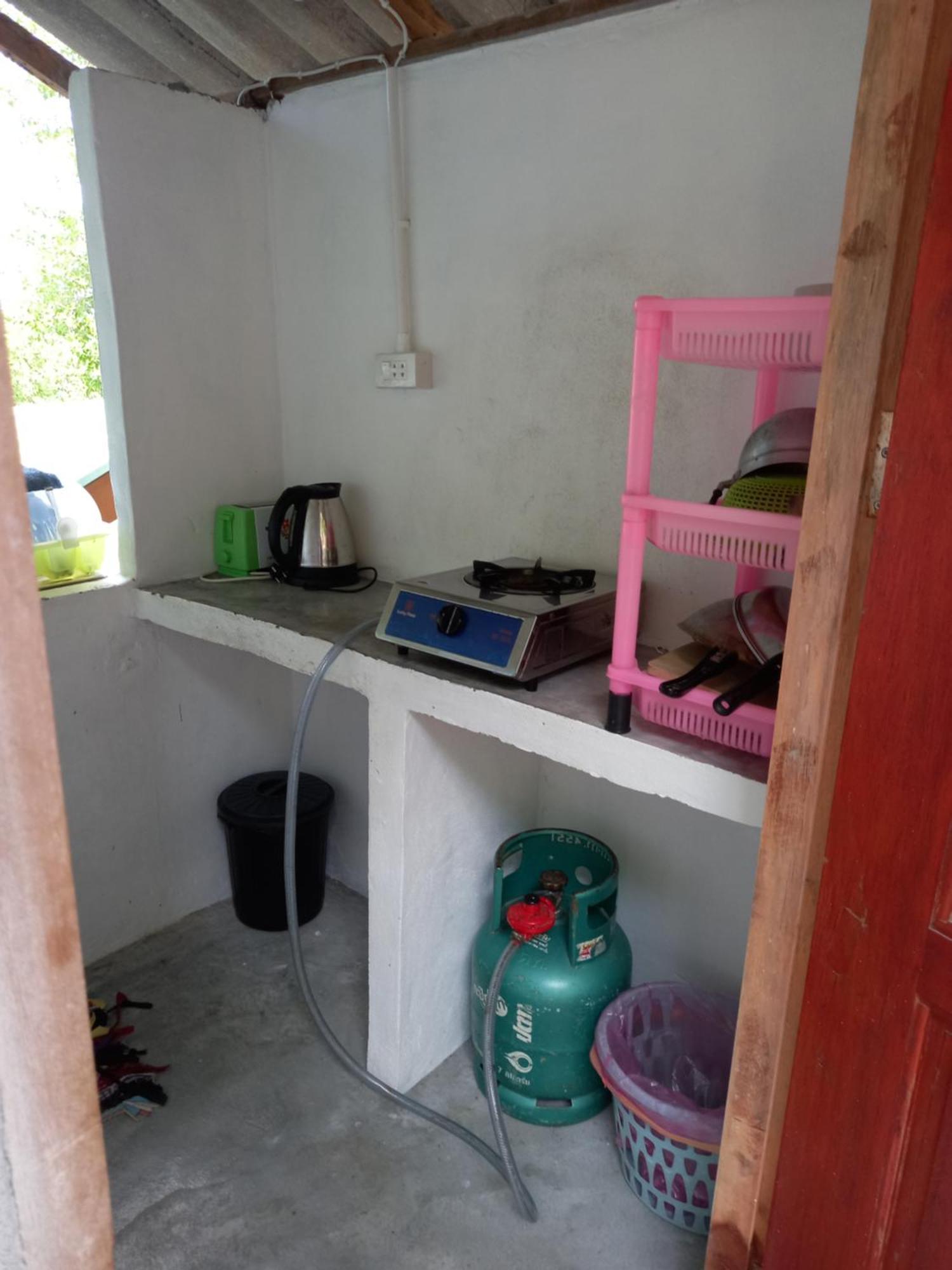 Easy Life Holiday home Haad Yao