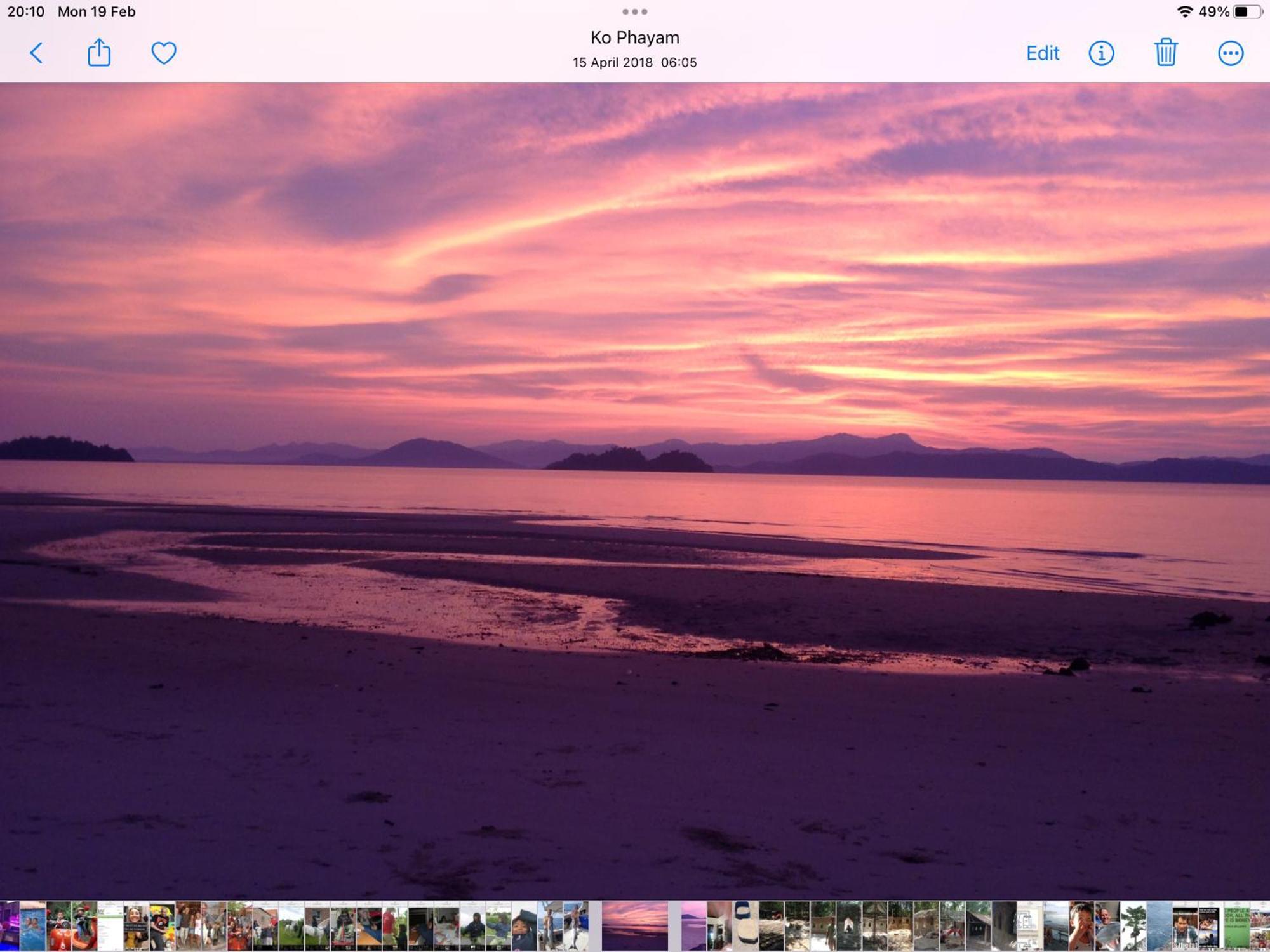 Pp Land Beach Eco