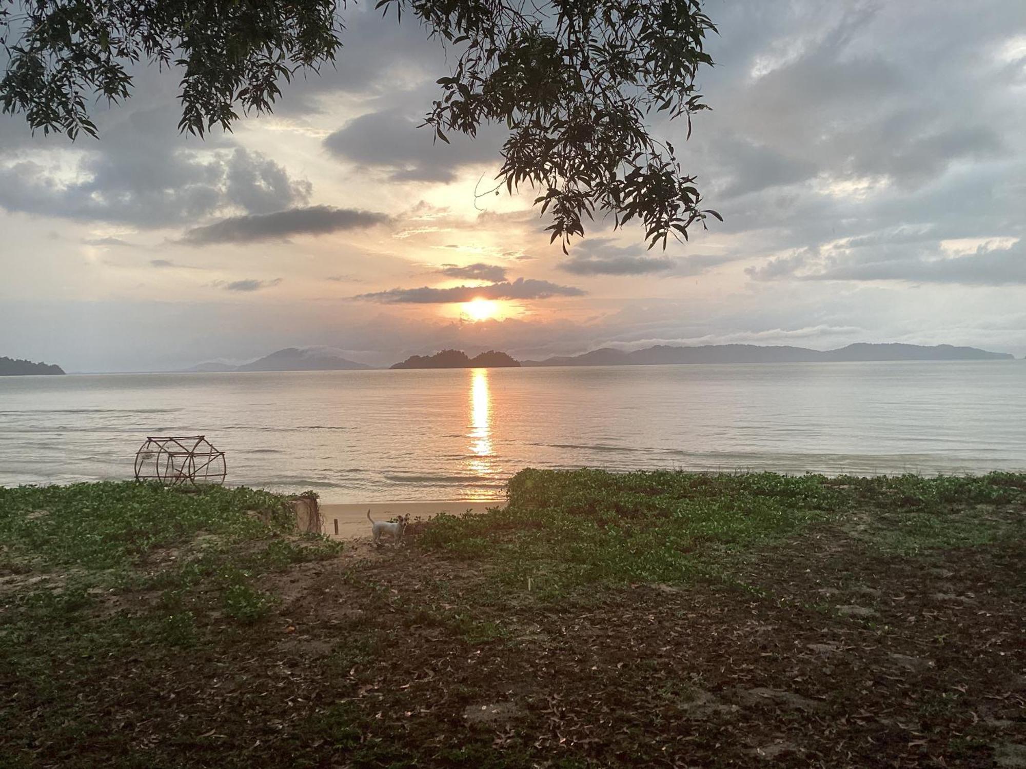 Pp Land Beach Eco Resort Koh Phayam