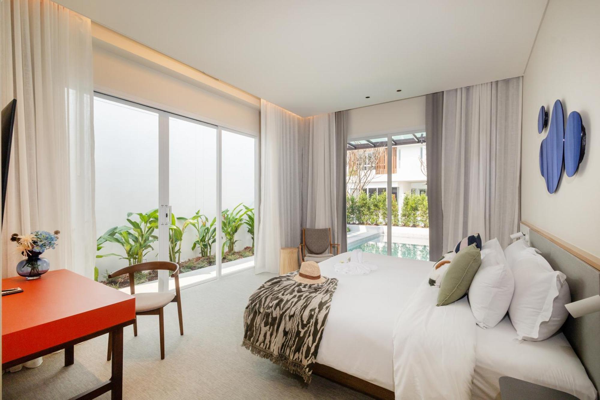 Veranda & Hua Hin Cha Am Hotel Cha-Am