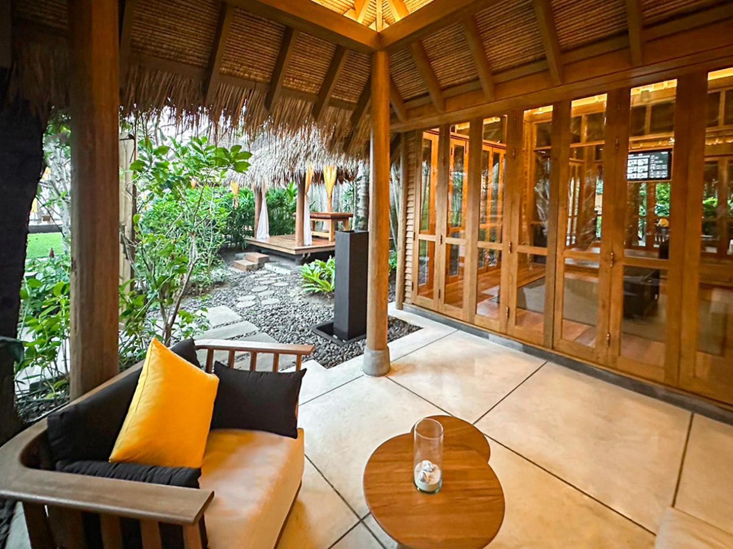 Resort Buri Rasa Village Samui 4*