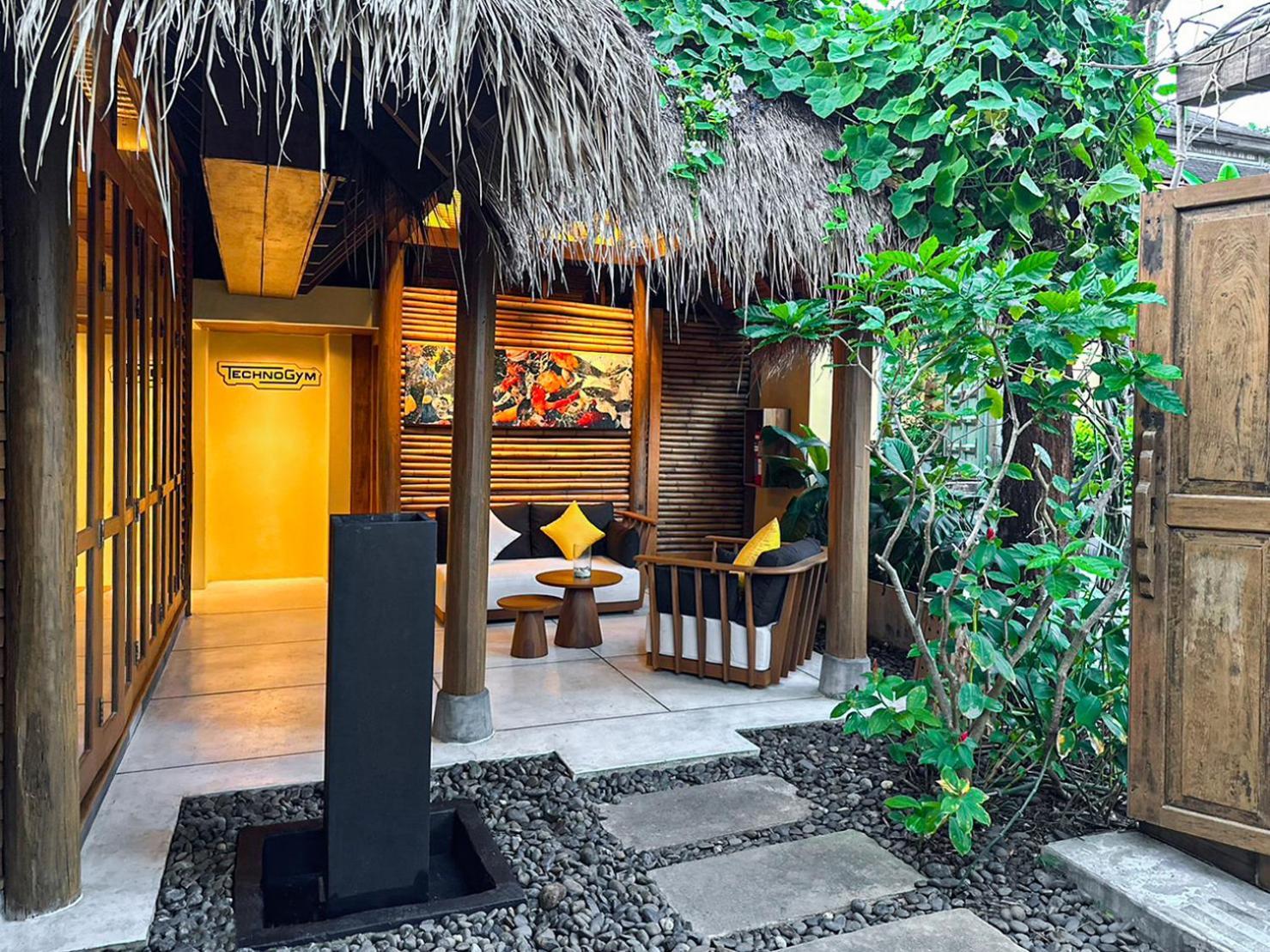 Buri Rasa Village Samui 4*