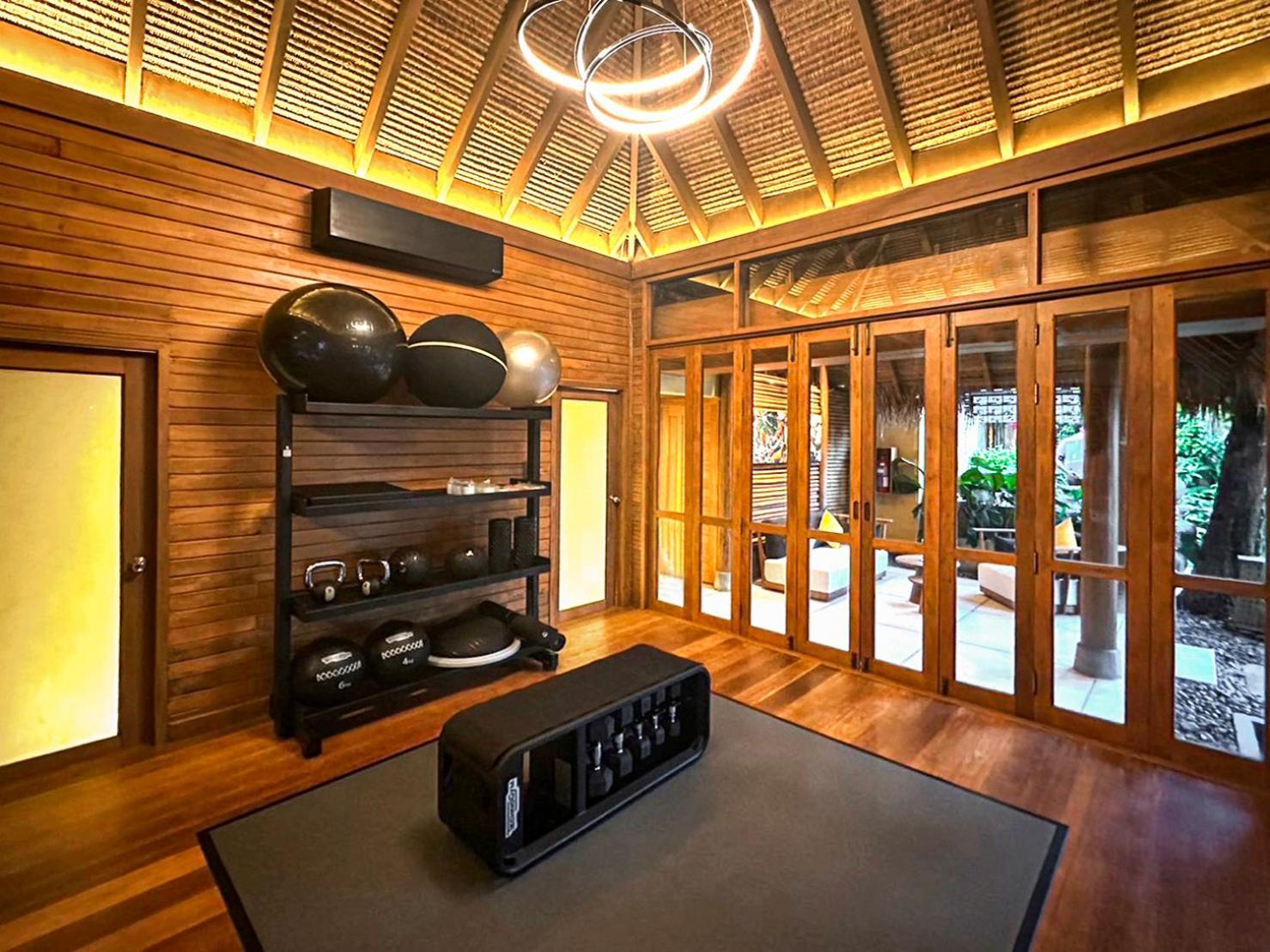Buri Rasa Village Samui Praia de Chaweng