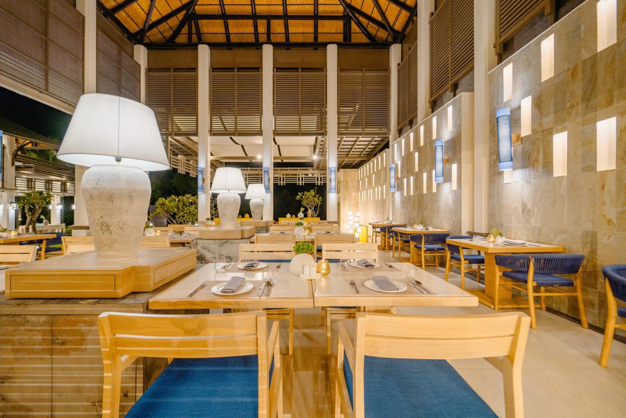 Resort Bhu Nga Thani & 4*