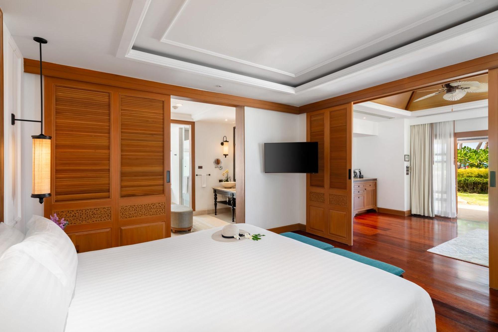 Santiburi Koh Samui 5* Mae Nam