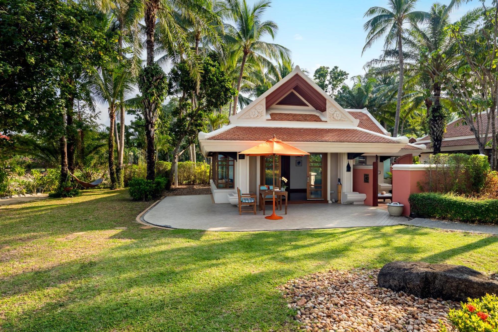 Santiburi Koh Samui Mae Nam