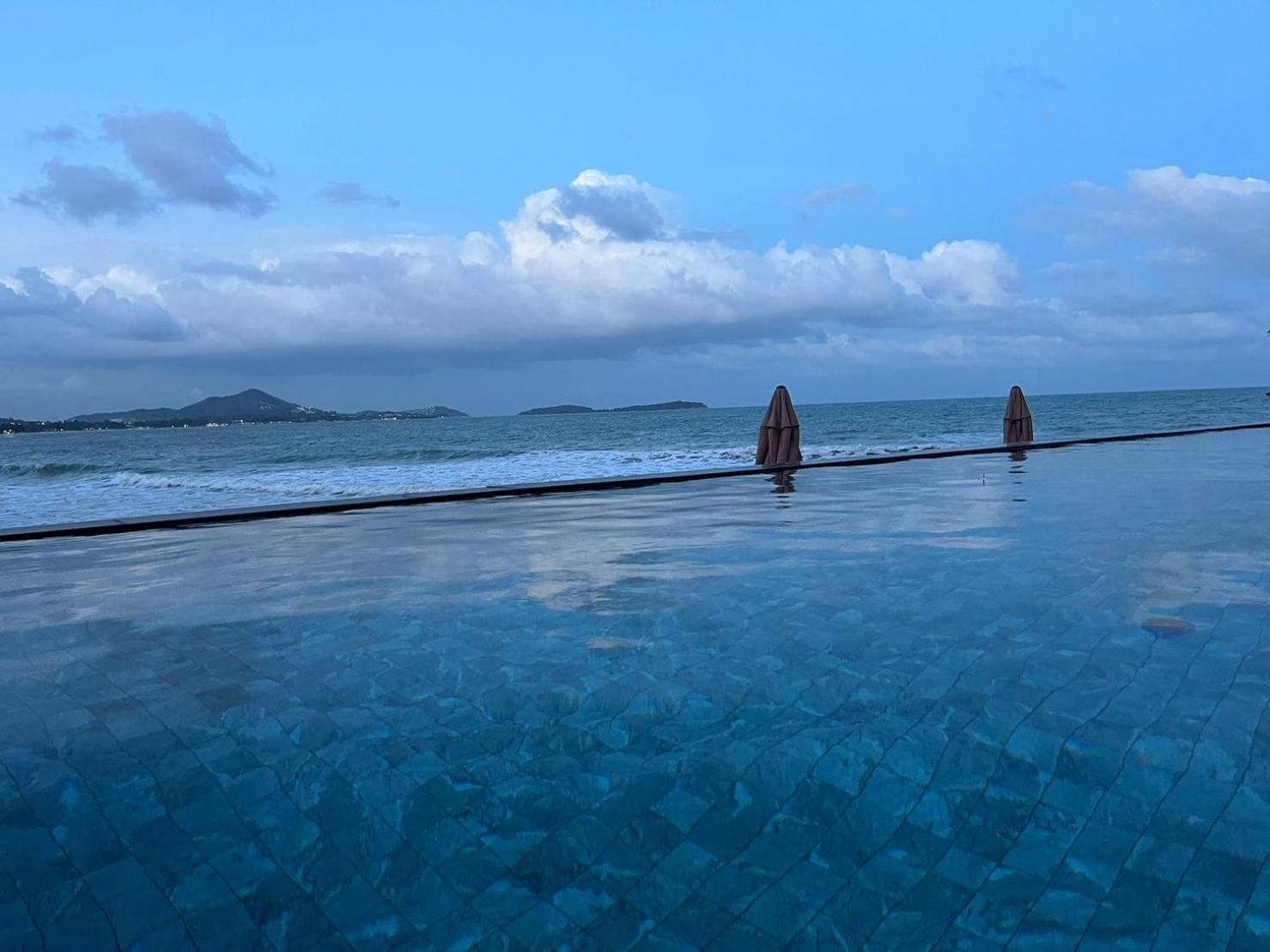 Resort The Sarann - Sha Extra