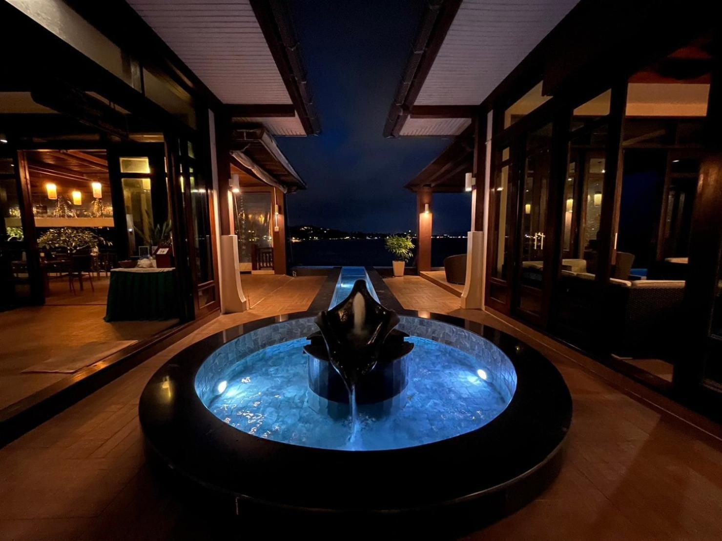Resort The Sarann - Sha Extra 4*