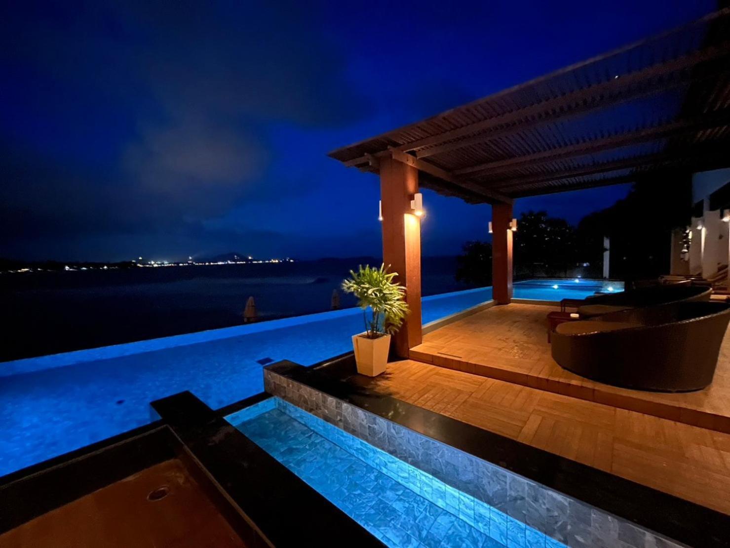 Resort The Sarann - Sha Extra