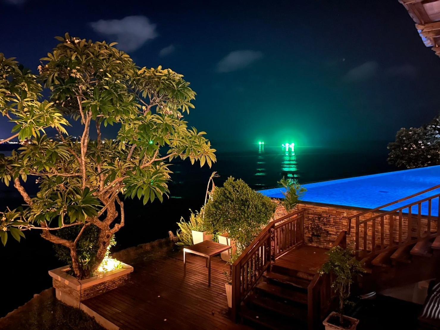 Resort The Sarann - Sha Extra Chaweng (Koh Samui)