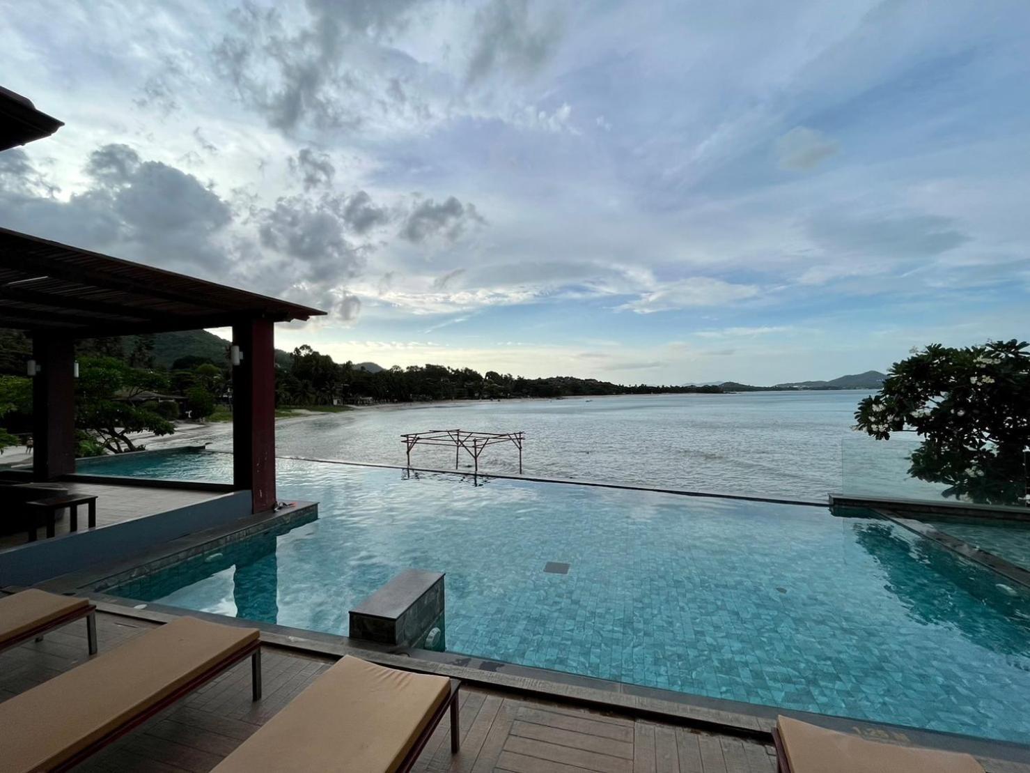 The Sarann - Sha Extra Resort 4*