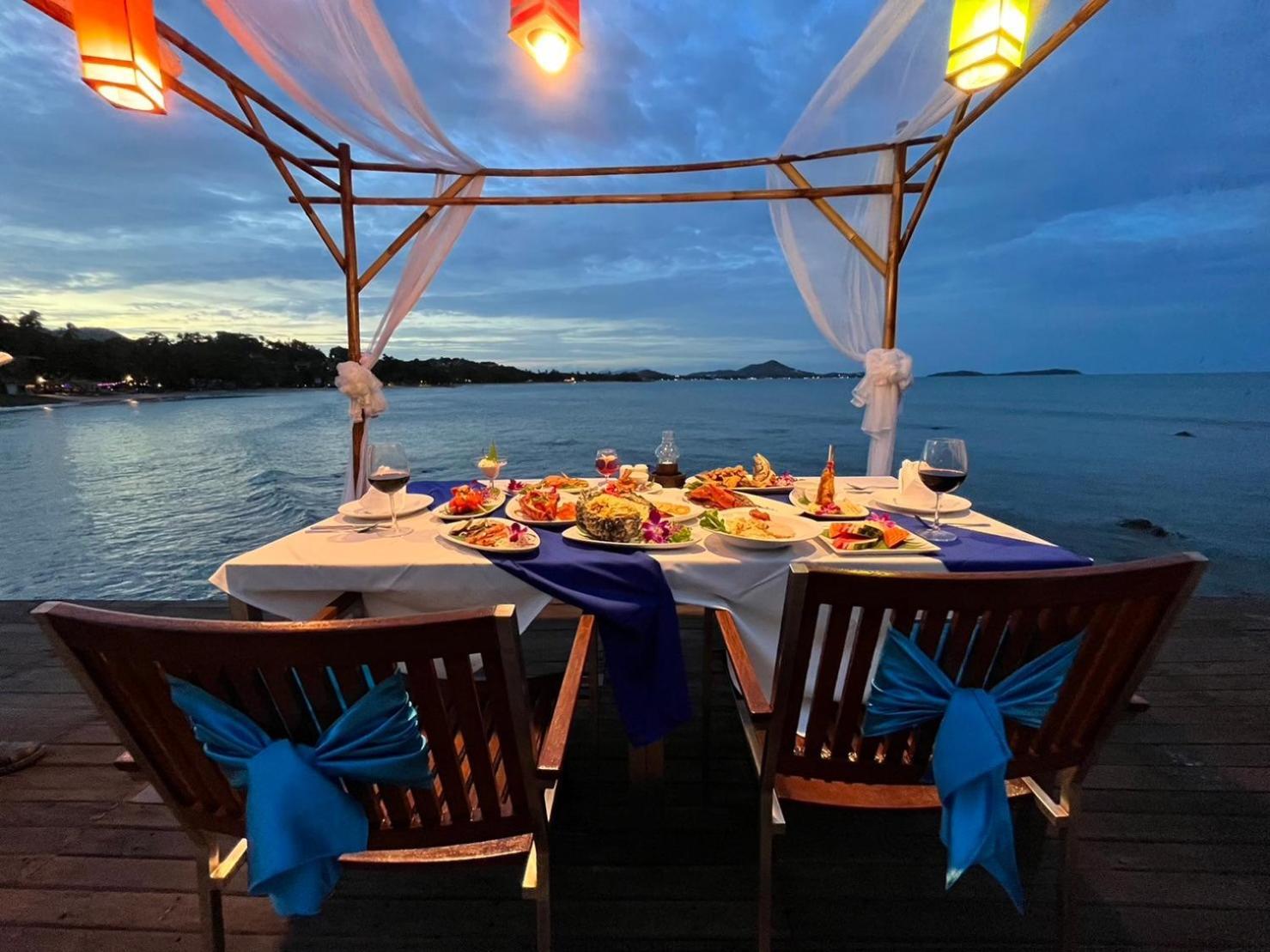 Resort The Sarann - Sha Extra Chaweng (Koh Samui)