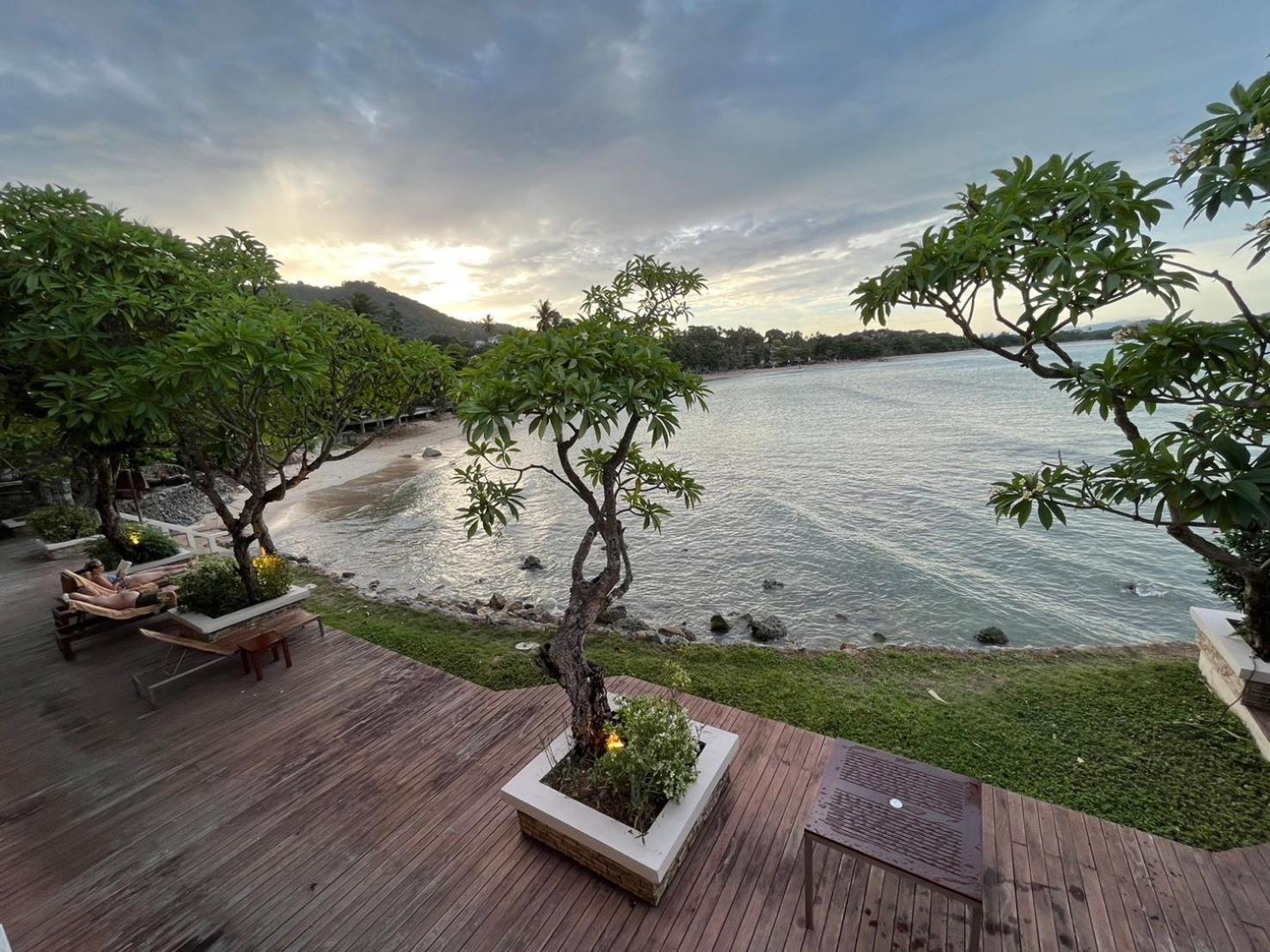 Resort The Sarann - Sha Extra