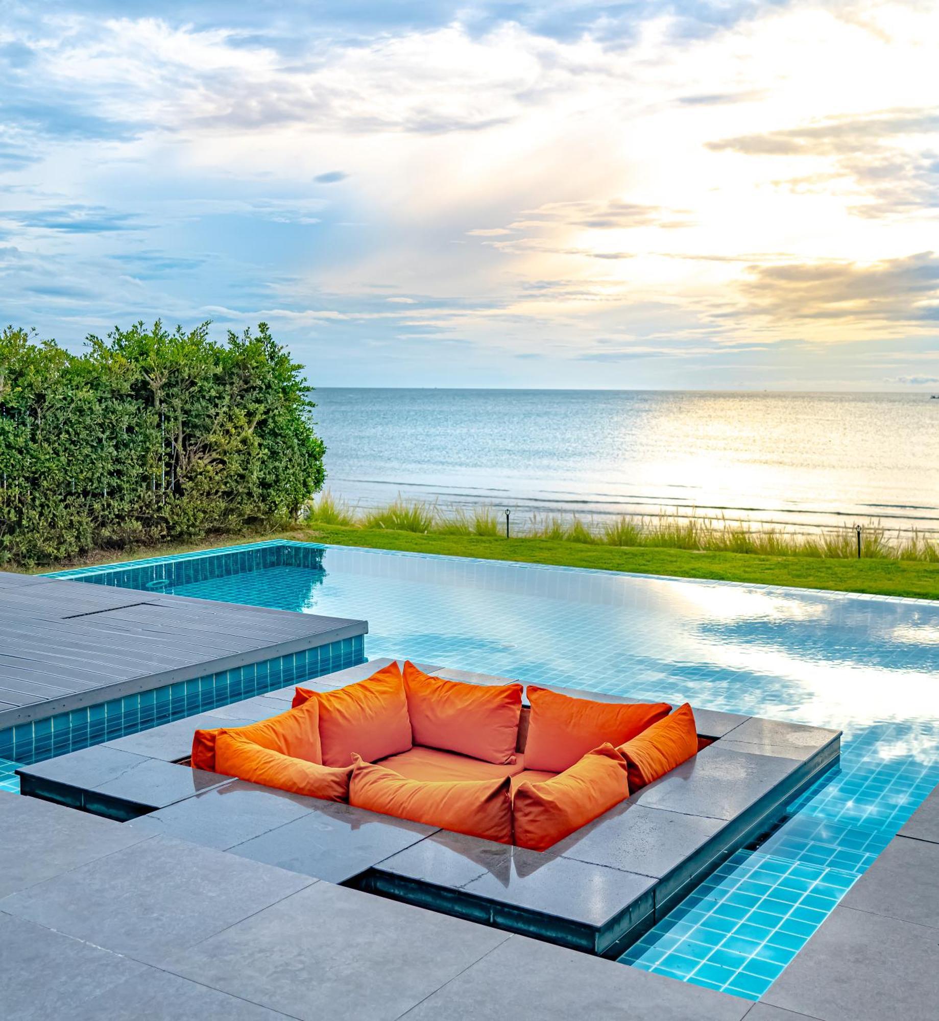 Resort Sunshine Paradise Ban Krut (Prachuap Khiri Khan)