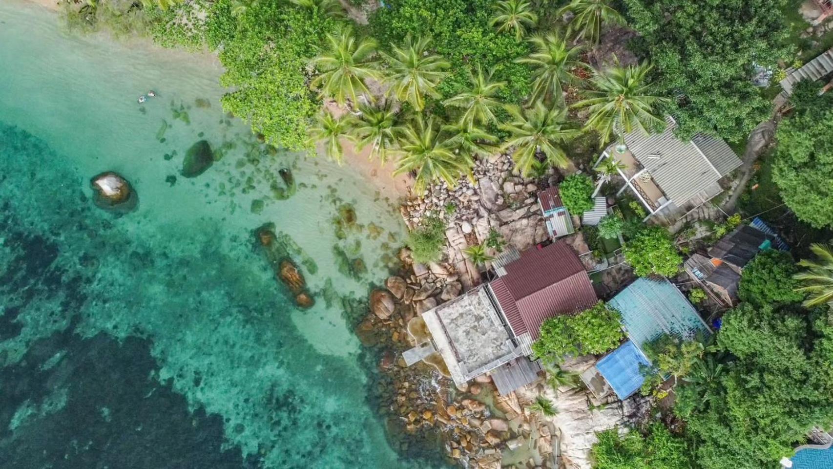 P.d. 3* Koh Tao