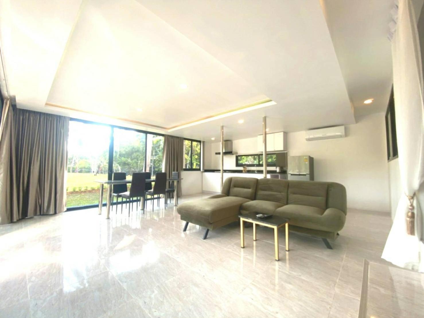 Baan Golden & Residences Resort Sam Roi Yot