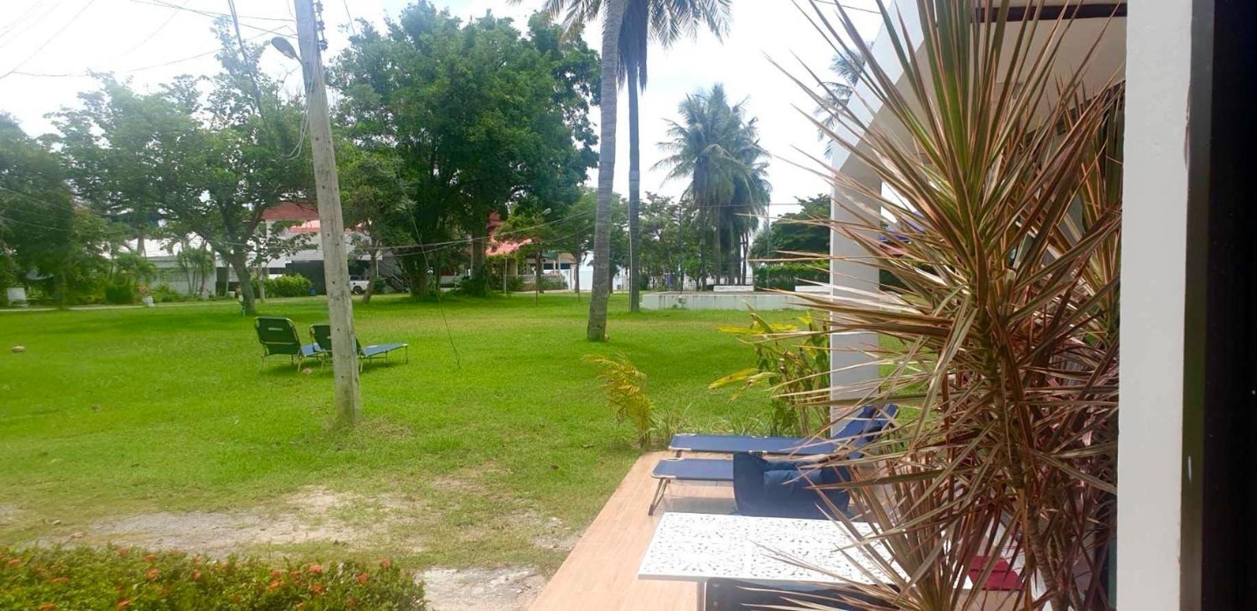 Baan Golden & Residences Resort