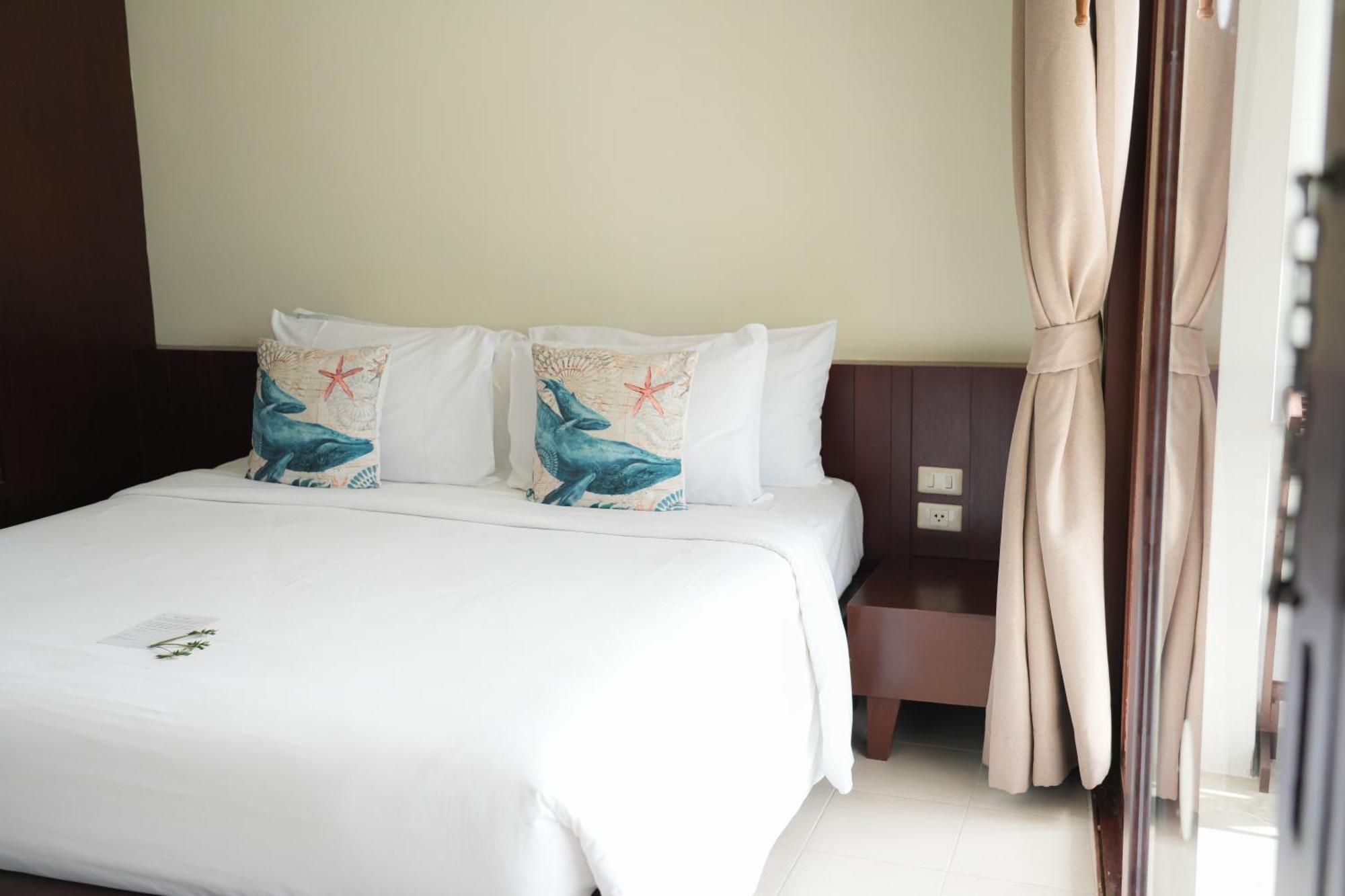 Arinara Phuket - Sha Extra Resort