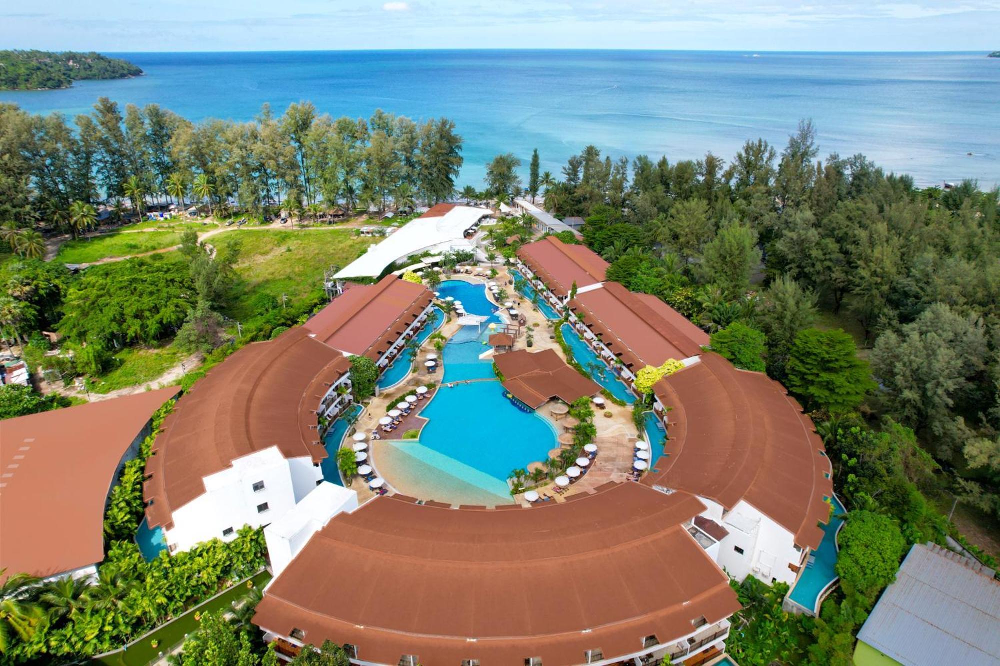Arinara Phuket - Sha Extra 4*