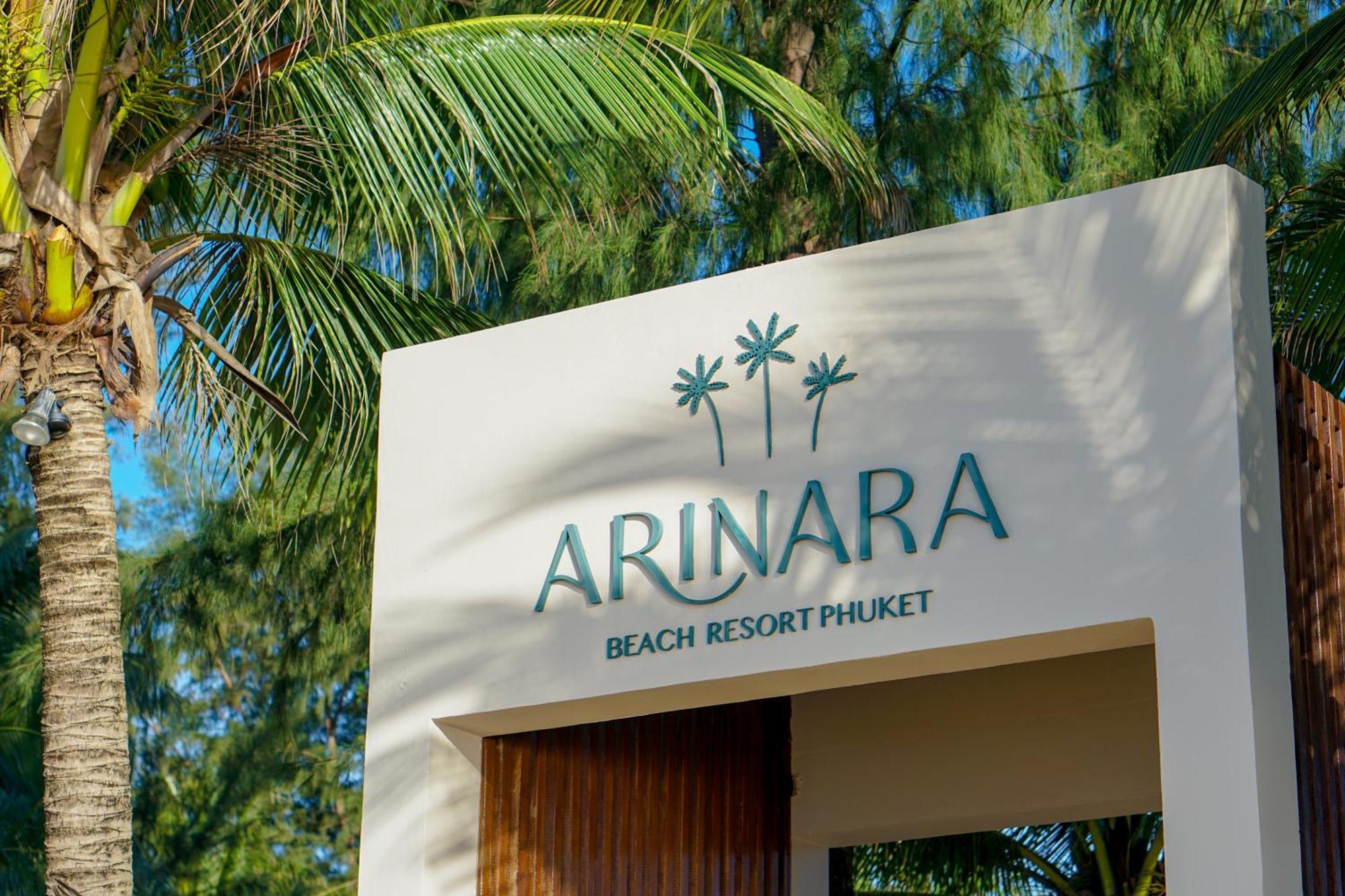 Arinara Phuket - Sha Extra Resort Praia de Bang Tao