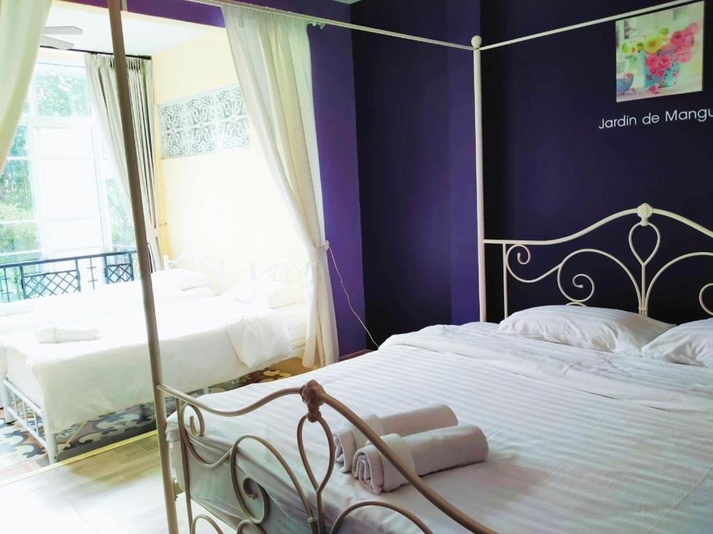 Jardin De Mangue Resort 2*