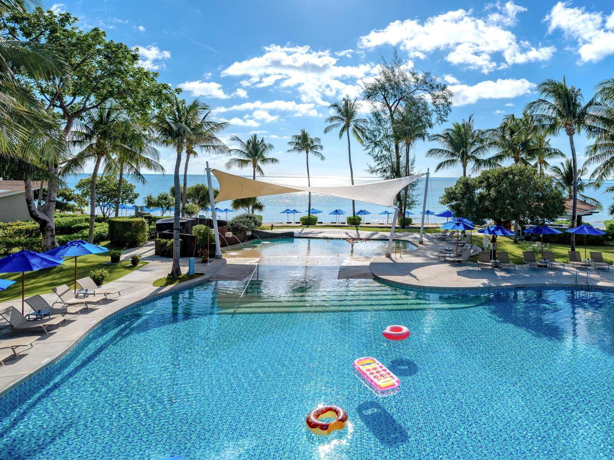 Ozo Samui 4*