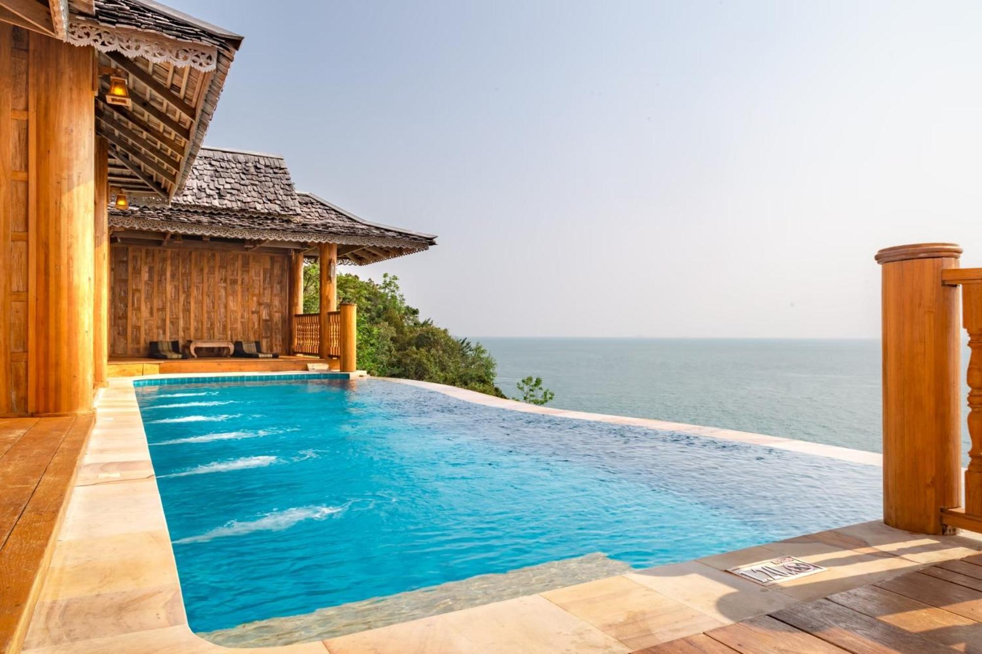 Santhiya Koh Yao Yai & Ko Yao Yai