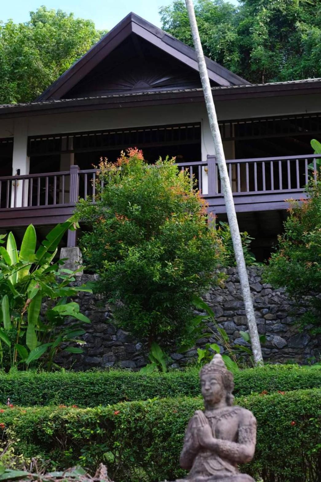 Resort Racha Kiri & Spa,