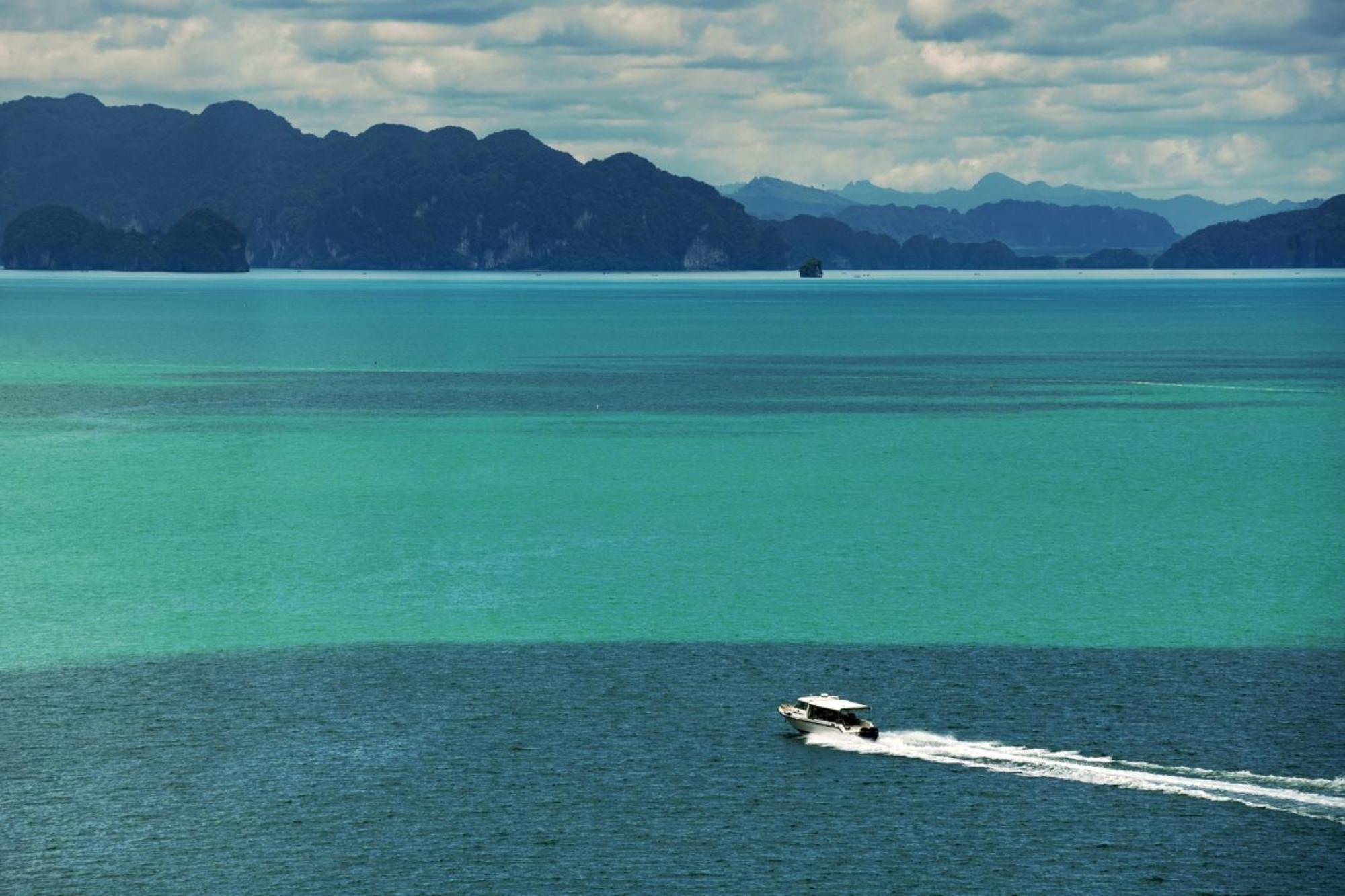 Six Senses Yao Noi Phang Nga