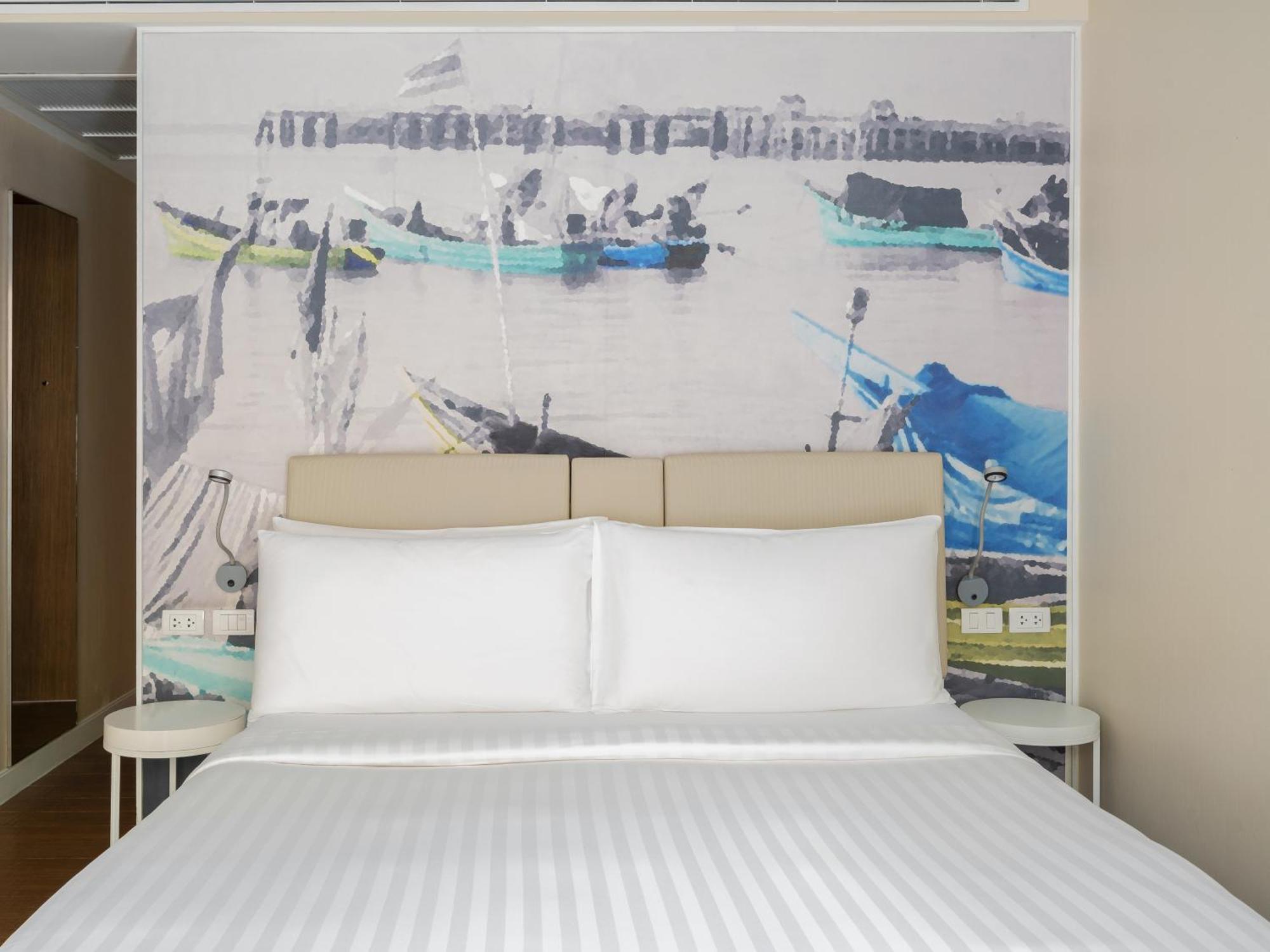 Ozo Samui Hotel 4*