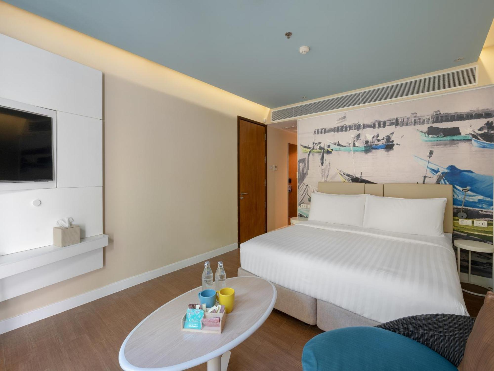 Ozo Samui 4*