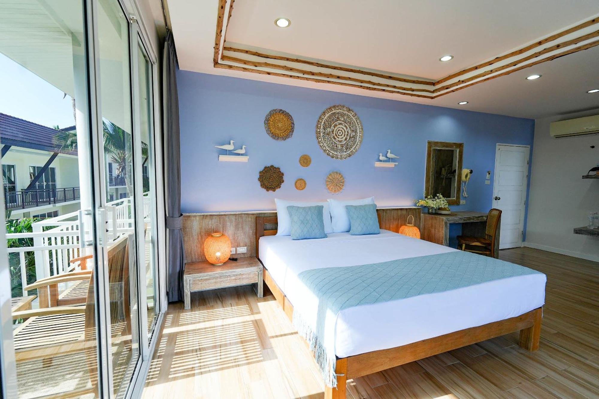Arkbar Club 3* Chaweng (Koh Samui)