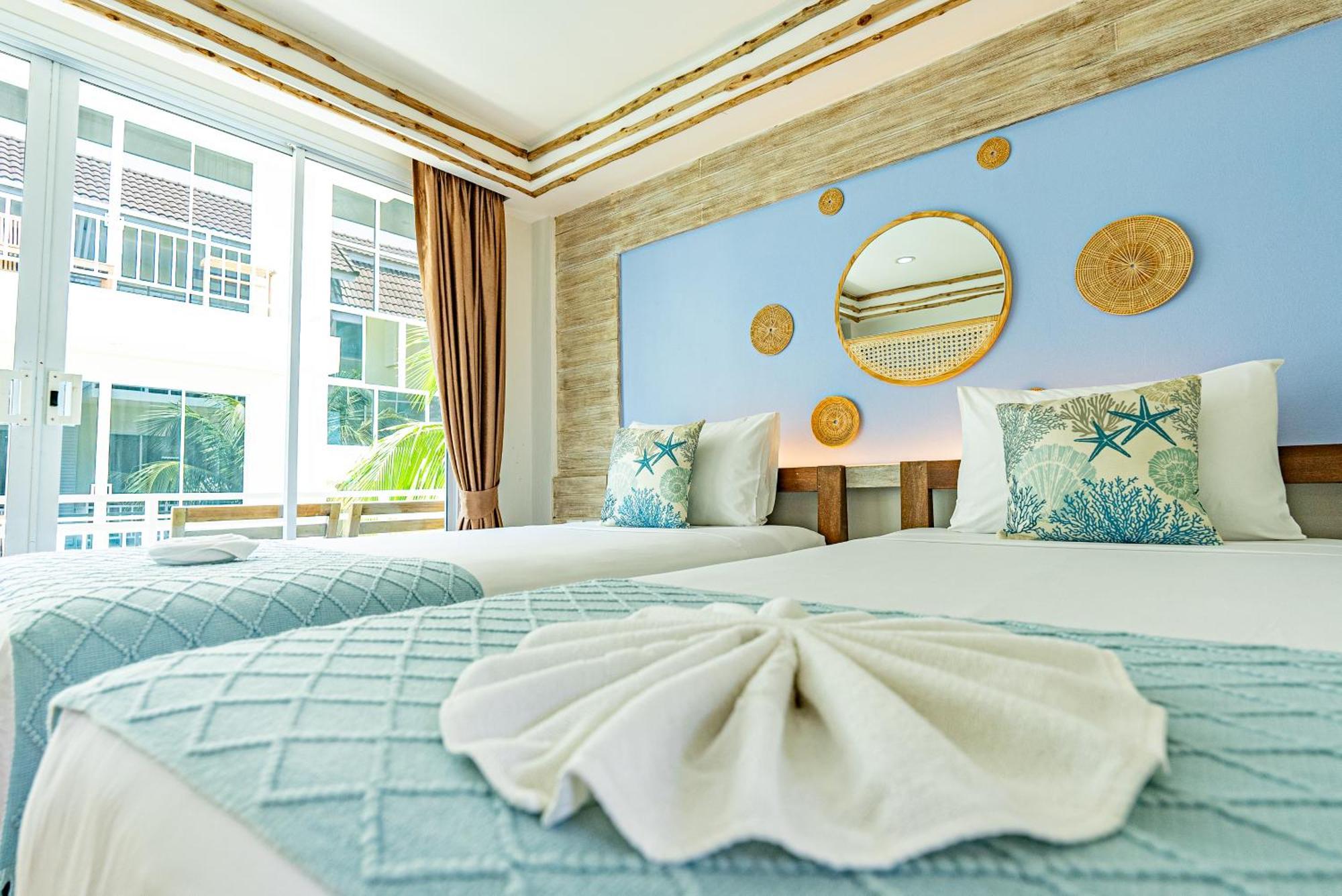 Arkbar Club Hotel 3*