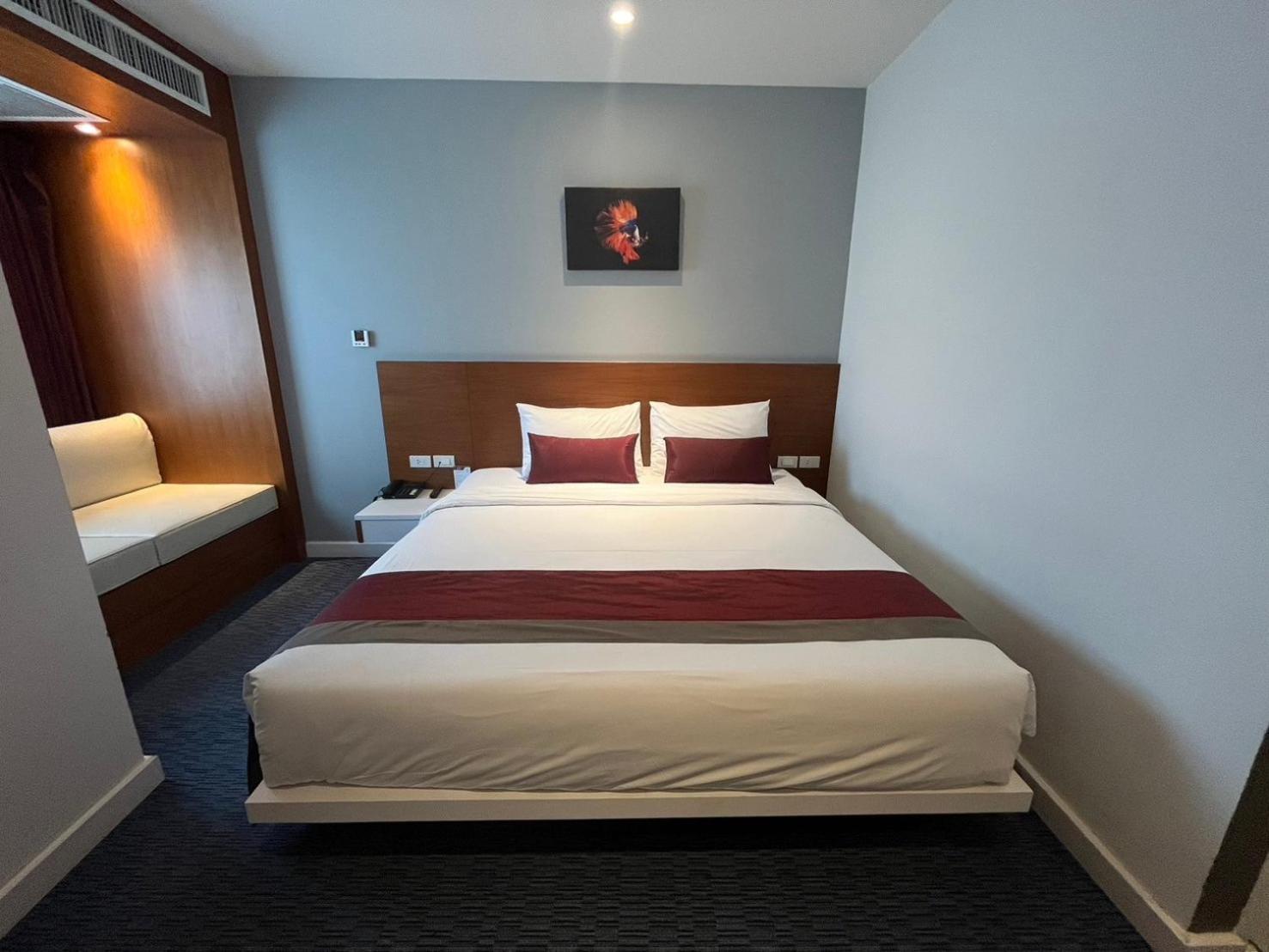 Hotel Star - Sha Extra Pus Chiang Mai