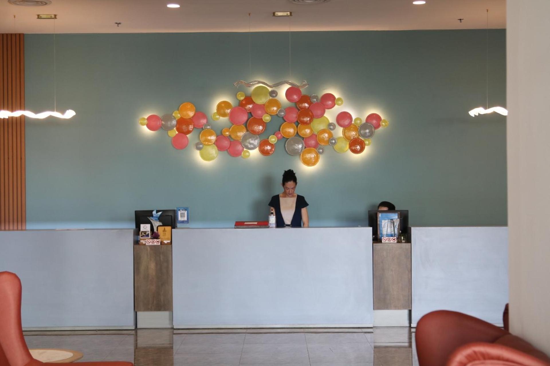 Star - Sha Extra Pus Hotel Chiang Mai