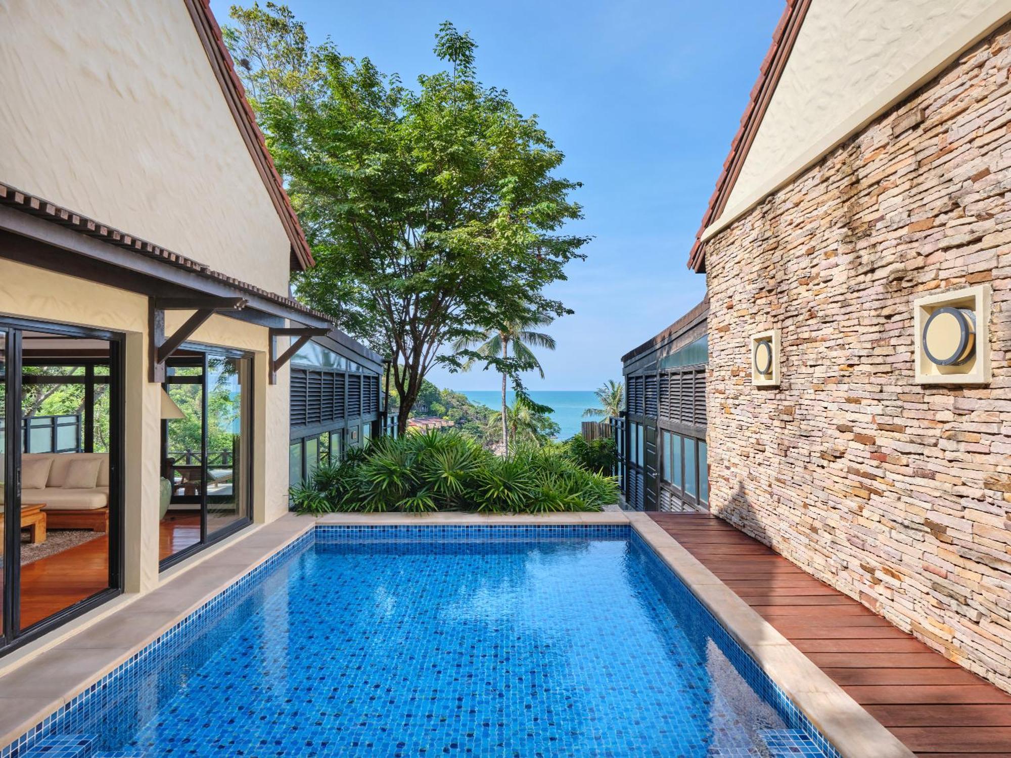 Garrya Tongsai Bay Samui Resort