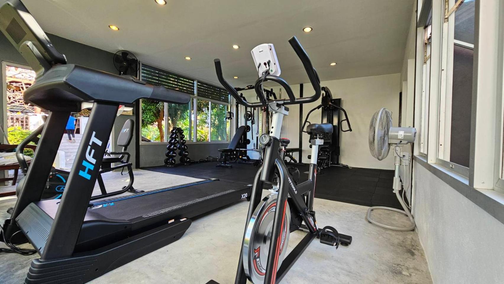 Buri 3* Lamai Beach (Koh Samui)