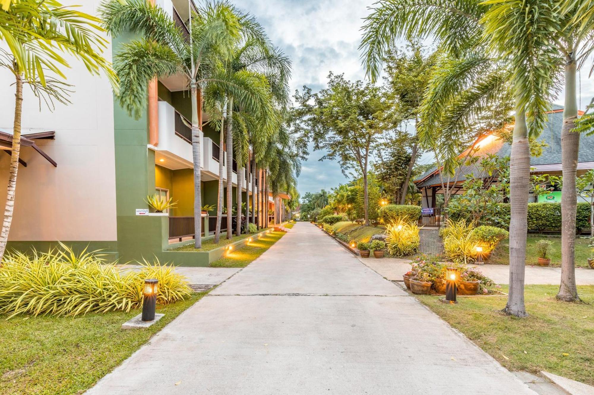 Hotel Eastiny & 4*