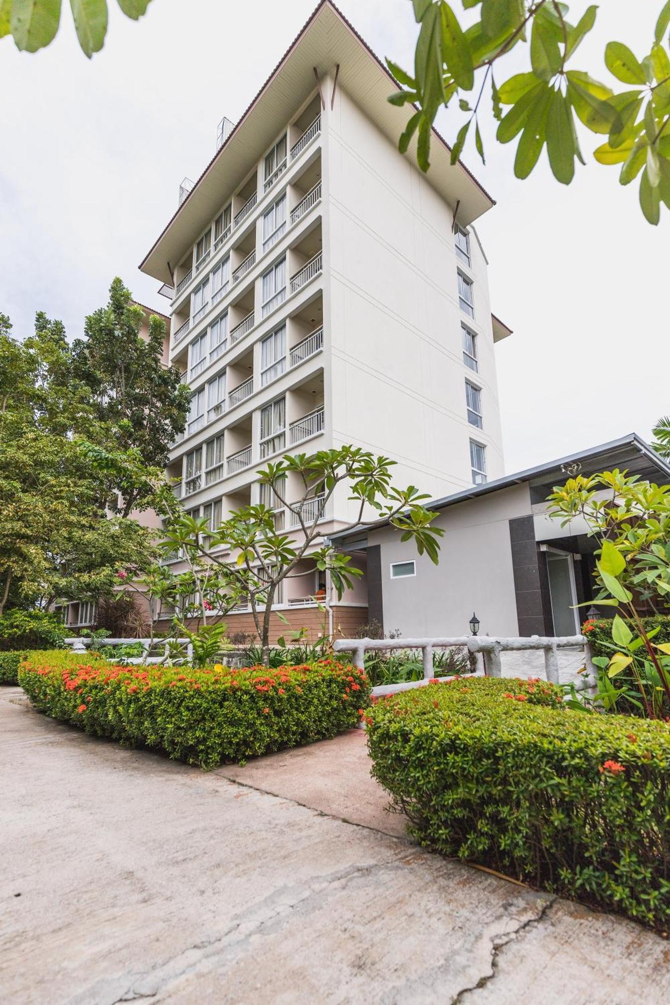 Hotel Eastiny & 4*