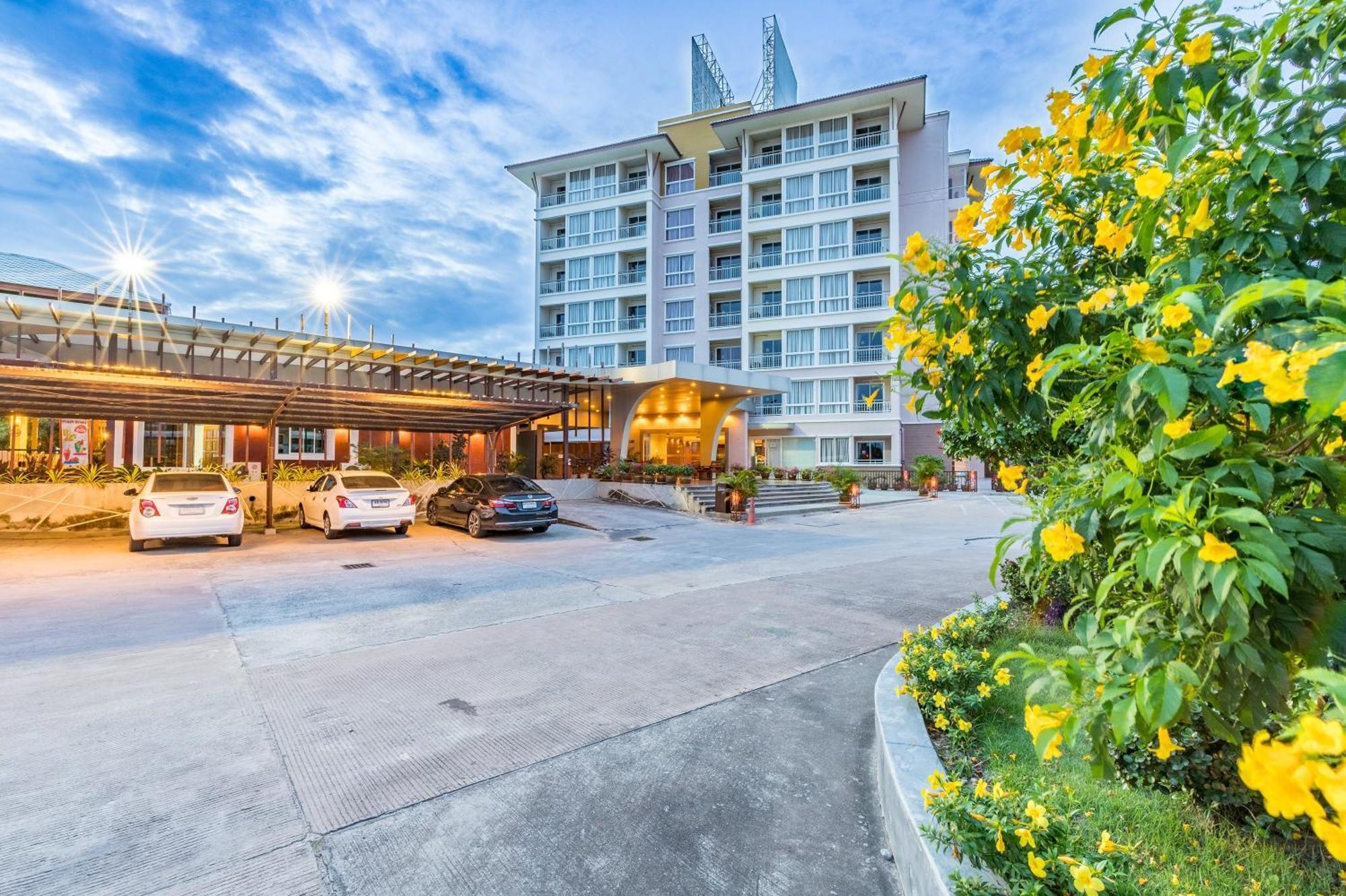 Hotel Eastiny &