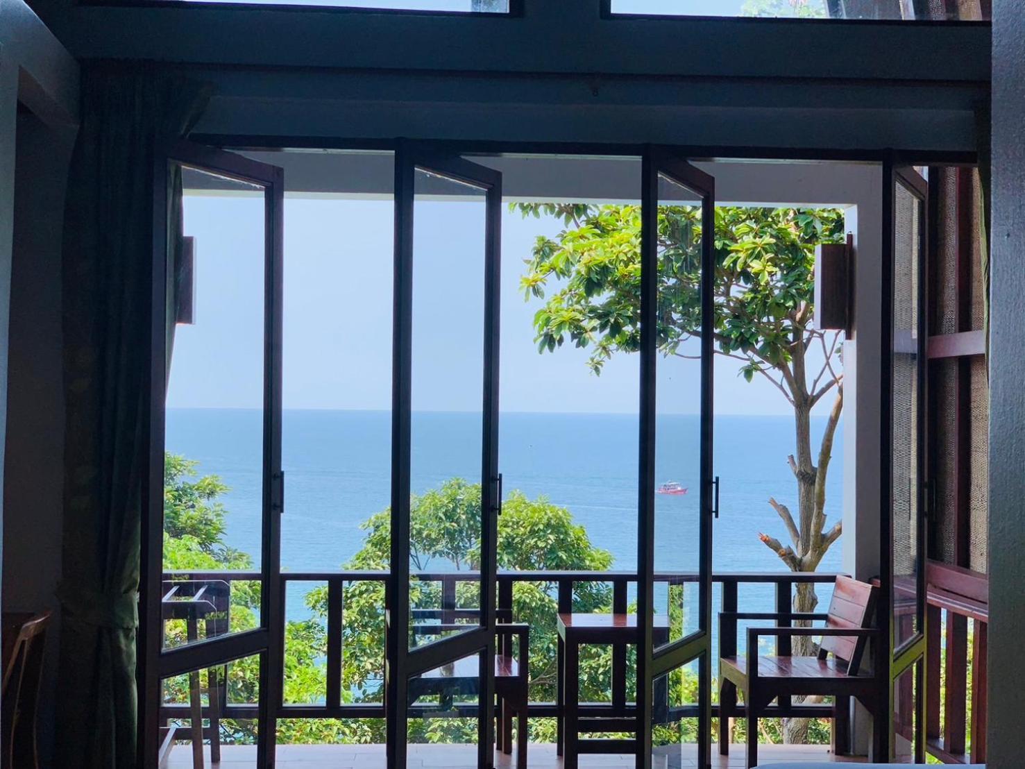 Resort Kohtao Heritage Hideaway
