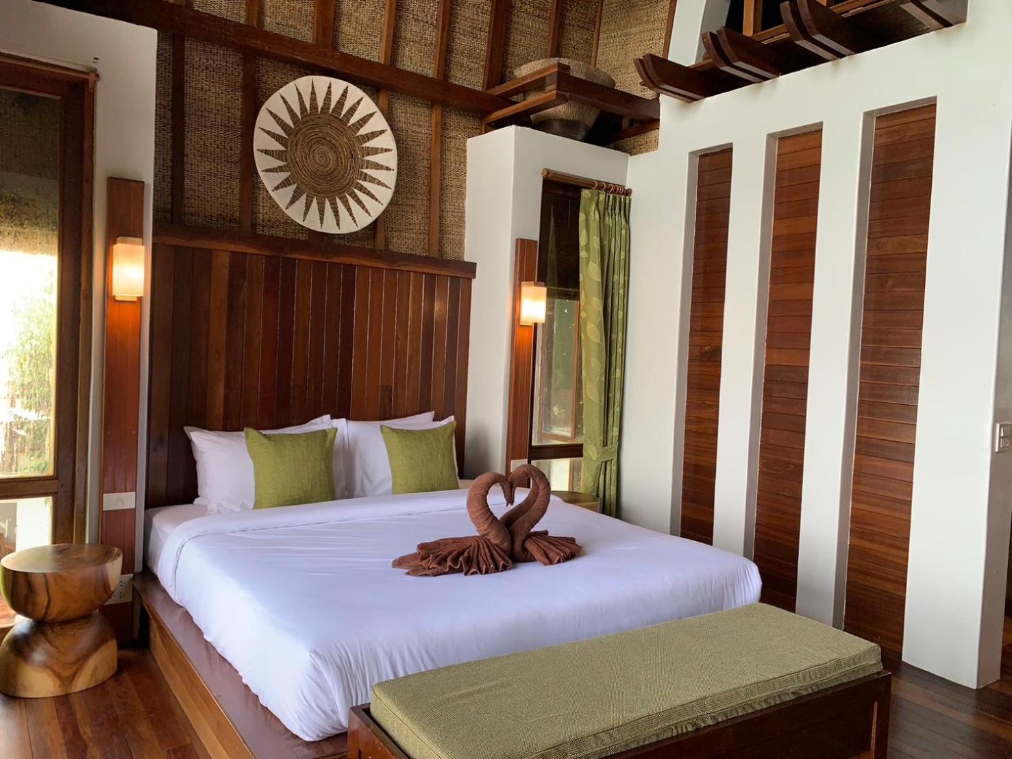 Kohtao Heritage Hideaway 4*
